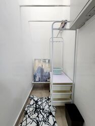 Simei Green Condominium (D18), Condominium #460810291